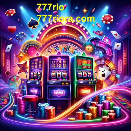 Descubra as Melhores Promoções do 777rio para 2023