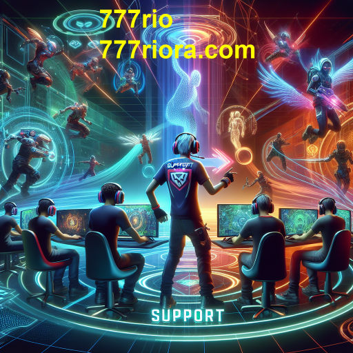 A Importância da Categoria de Suporte nos Jogos Online